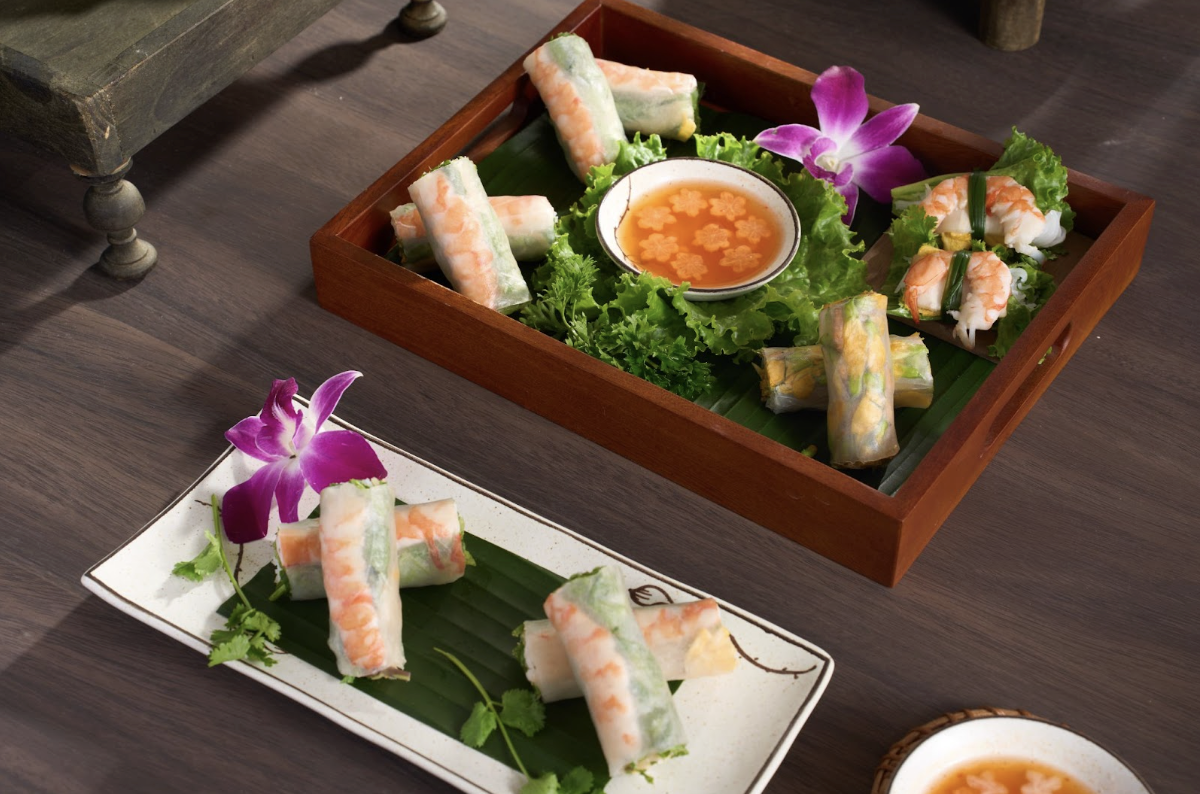 Lẩu khế miền Trung khiến thực khách Hà thành phải ấn tượng- Ảnh 2.