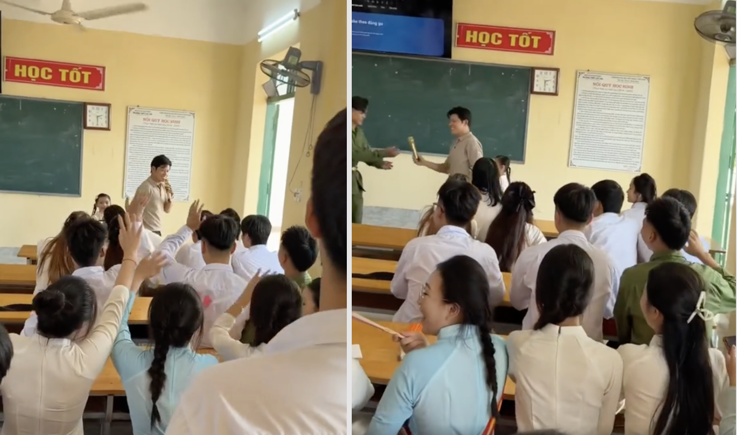 Nhạc sĩ Nguyễn Văn Chung xấu hổ!- Ảnh 3.