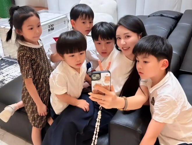 Chi phí nuôi con của hot mom 31 tuổi sinh 7 đứa trong 8 năm- Ảnh 9.