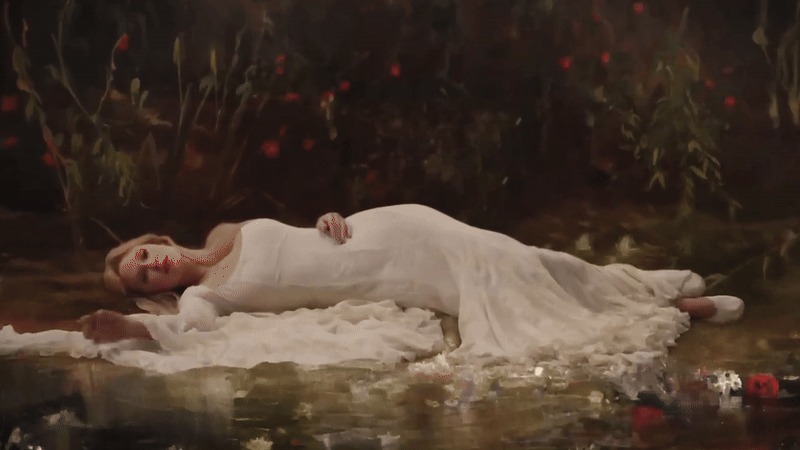 Điểm bất thường giữa Châu Kiệt Luân và Taylor Swift- Ảnh 3.