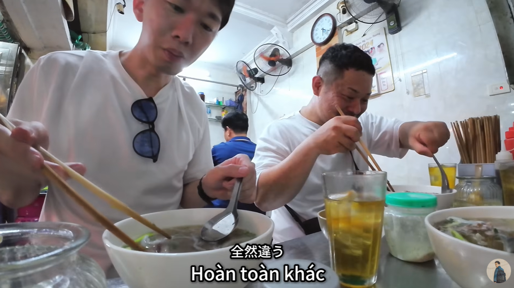 Khách Nhật ngất ngây trước 1 gia vị Việt, phải thốt lên: Siêu quá, đúng là bất ngờ thật- Ảnh 2.
