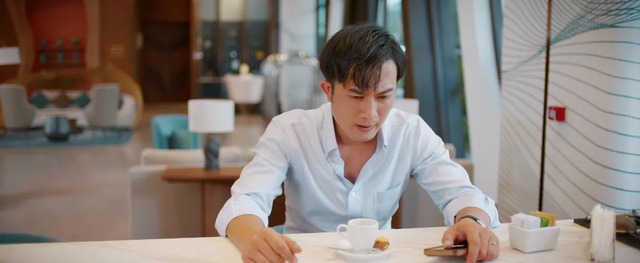 Không có tổng tài nào kỳ cục như chồng Phương Oanh- Ảnh 2.