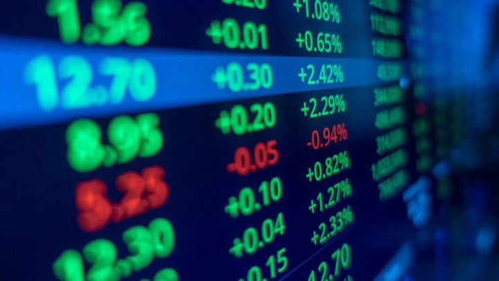 VN-Index quay đầu t…