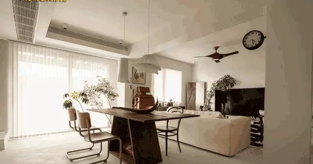 Nữ nghệ sĩ 37 tuổi không kết hôn, sống một mình trong căn nhà 150m2 giá hơn 2 tỷ đồng: "Thỉnh thoảng cũng thấy cô đơn"- Ảnh 3.