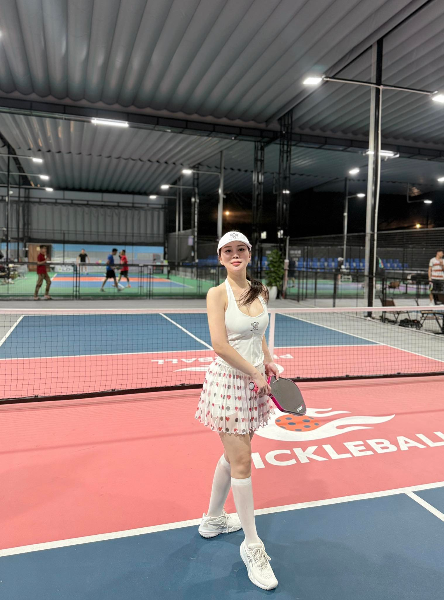 Mẹ 3 con tuổi U40 chi 50 triệu 