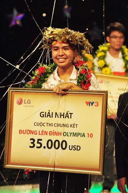 Cuộc sống hiện tại của dàn Quán quân Olympia đình đám: Người thành đạt ở Úc, người chọn trở về cống hiến- Ảnh 9.