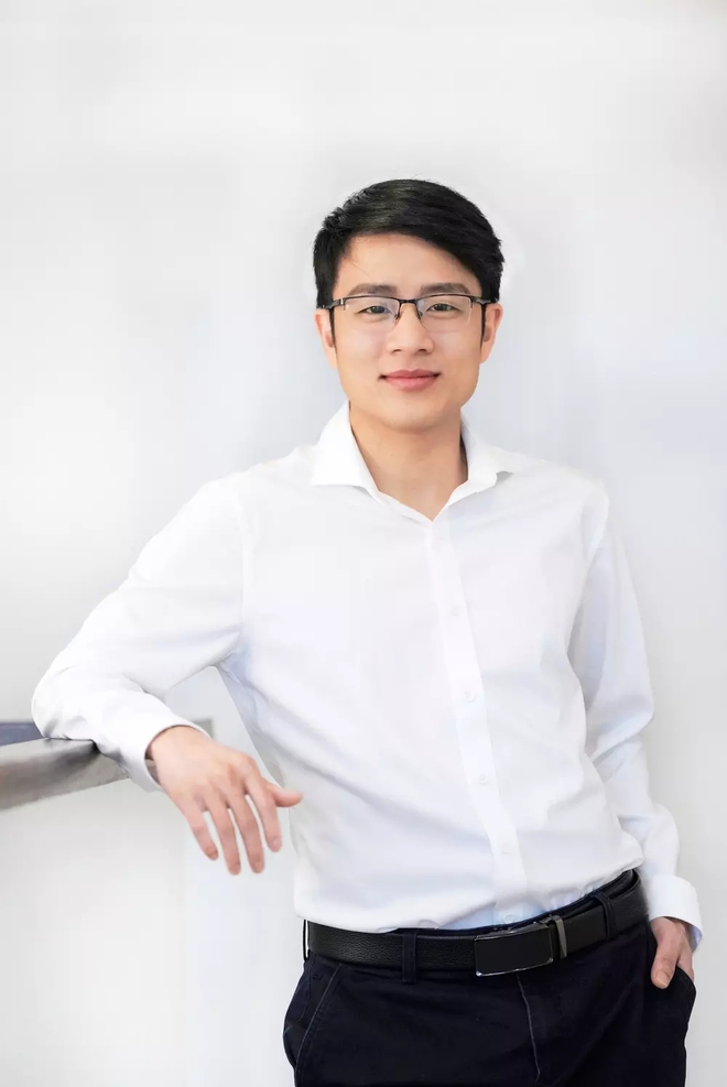 Cuộc sống hiện tại của dàn Quán quân Olympia đình đám: Người thành đạt ở Úc, người chọn trở về cống hiến- Ảnh 6.