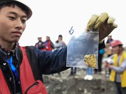 Phát hiện số vàng trị giá 12.000 tỷ dưới sông- Ảnh 4.