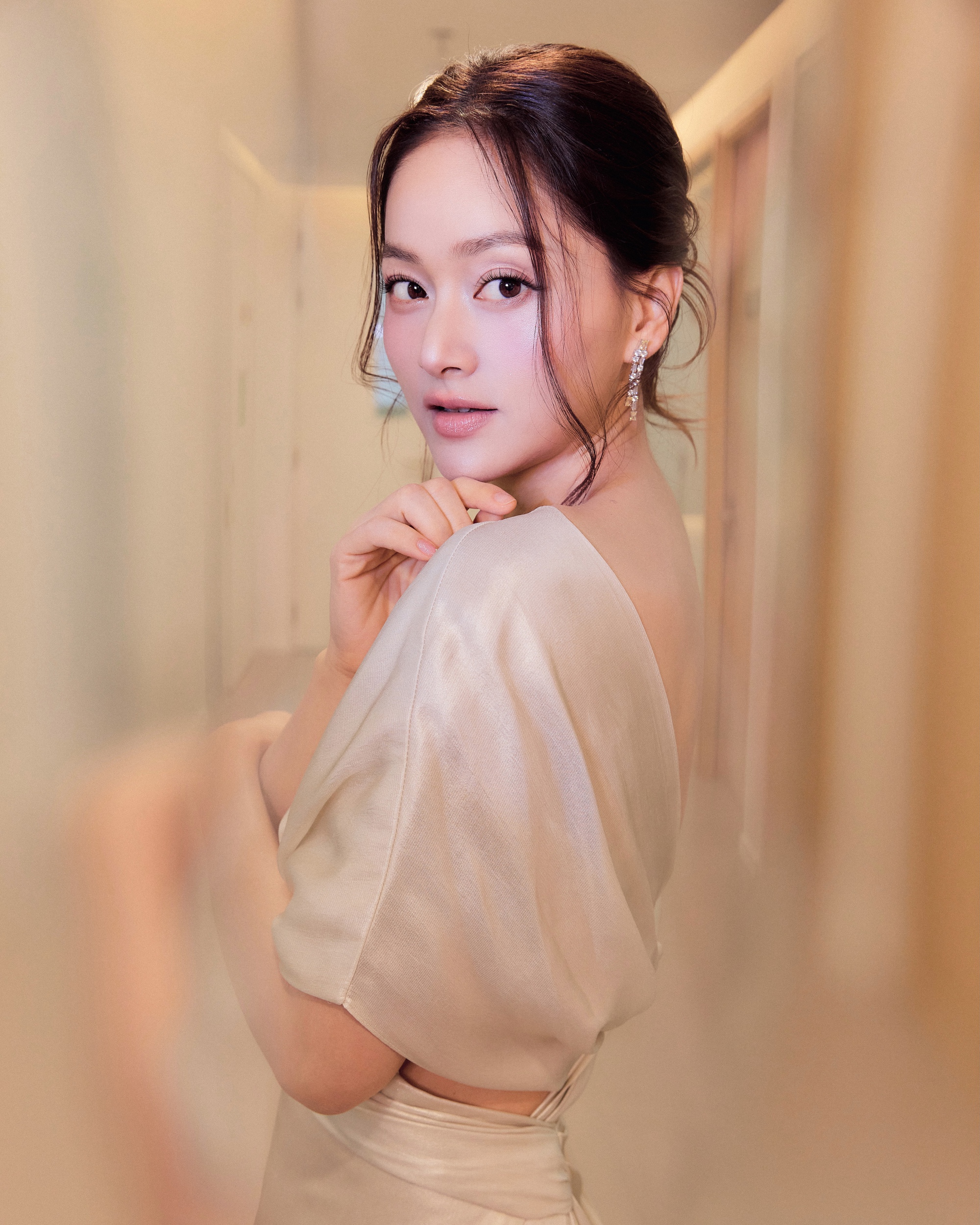 Tình hình của Lan Phương sau ly hôn- Ảnh 2.