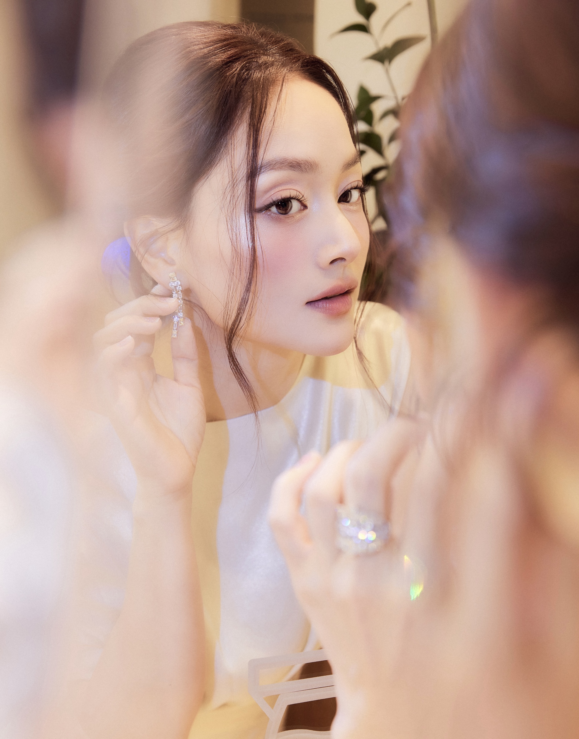 Tình hình của Lan Phương sau ly hôn- Ảnh 4.
