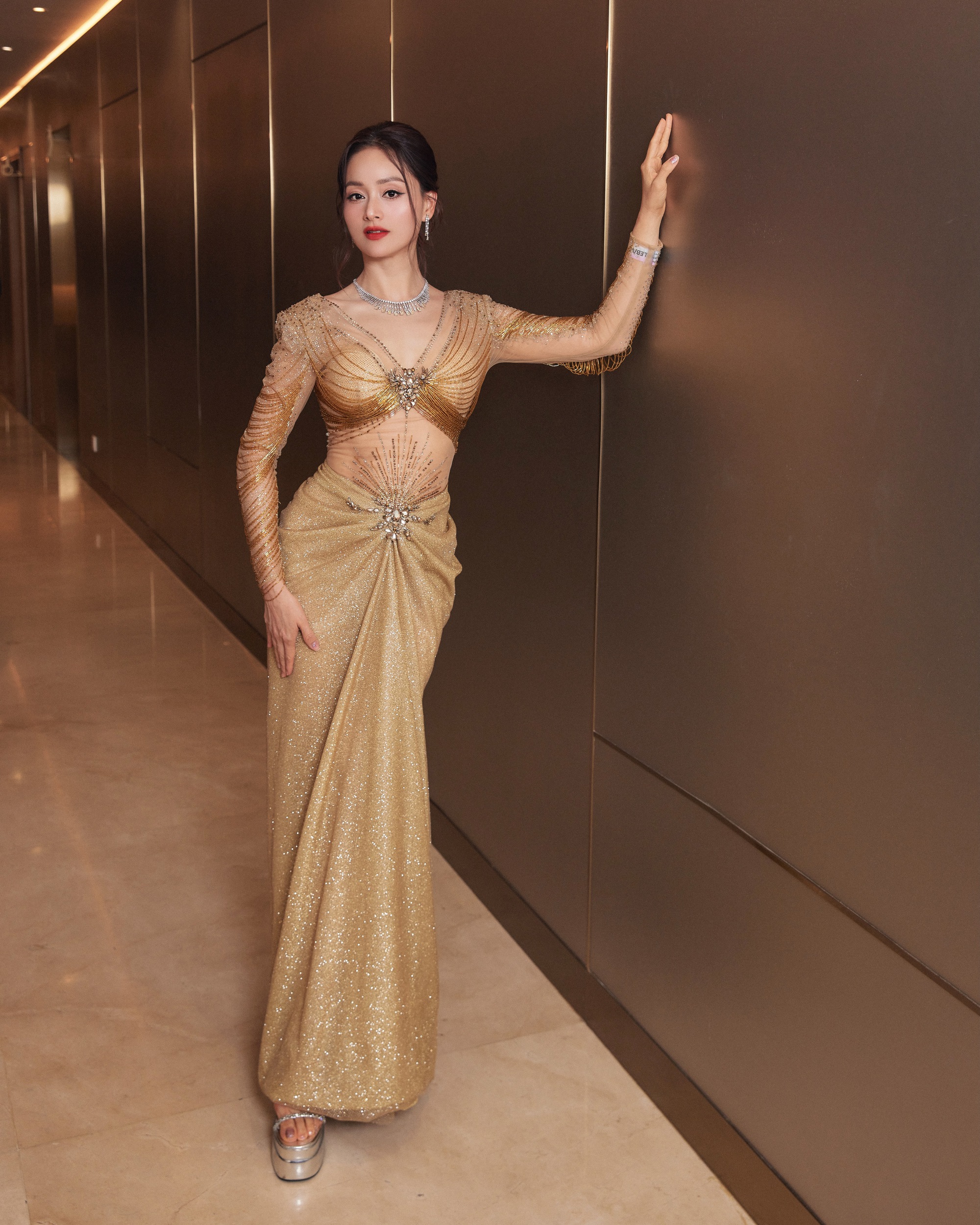 Tình hình của Lan Phương sau ly hôn- Ảnh 9.