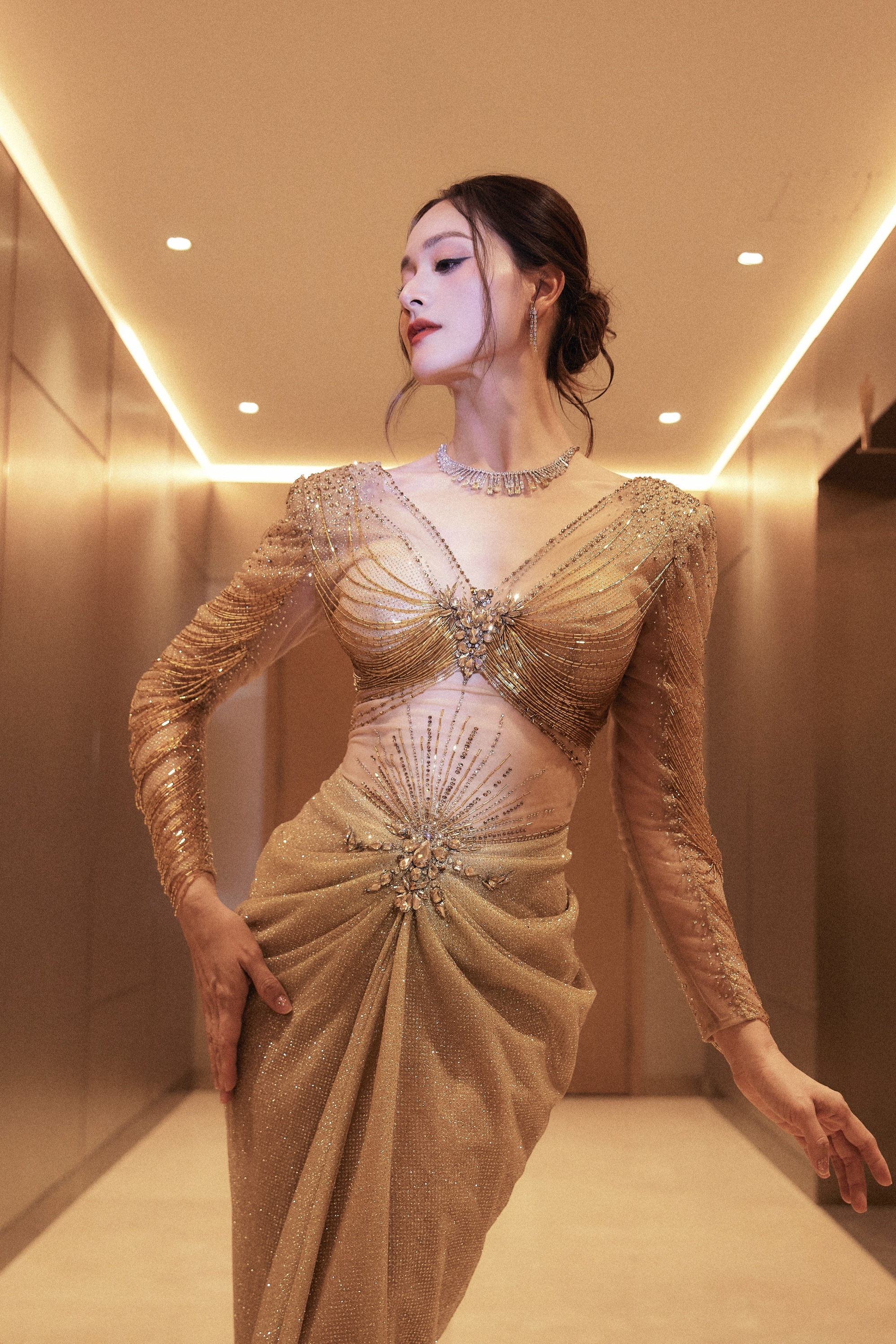Tình hình của Lan Phương sau ly hôn- Ảnh 6.