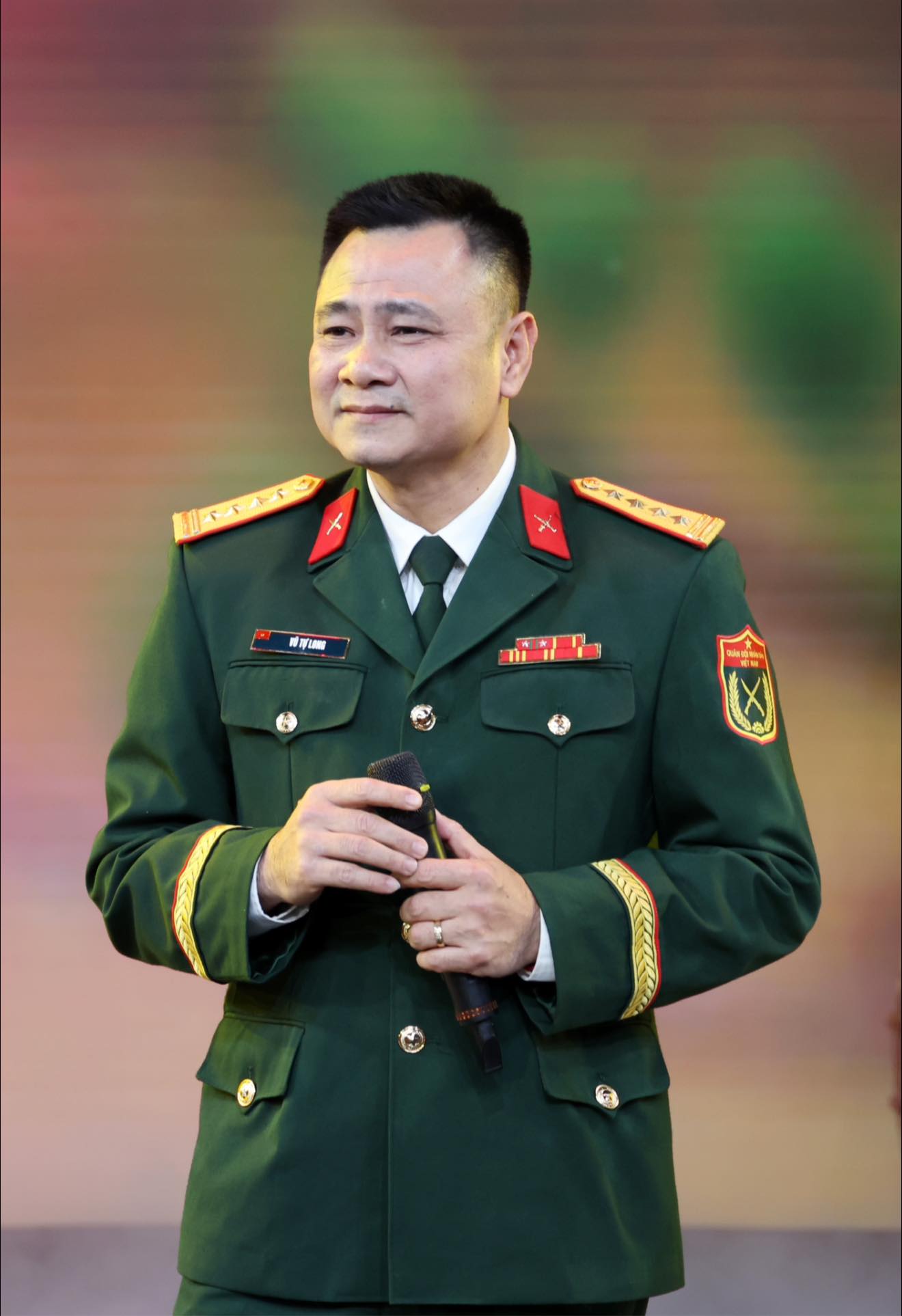 Quyết định của Tự Long- Ảnh 2.