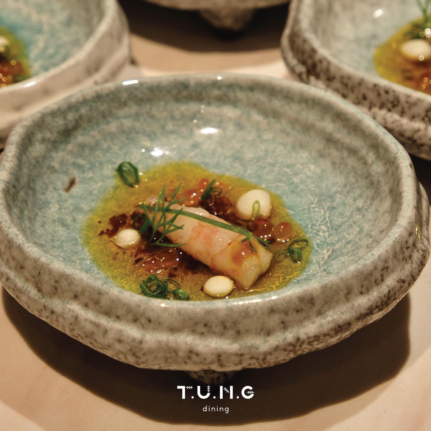 T.U.N.G dining là nhà hàng thế nào?- Ảnh 5.