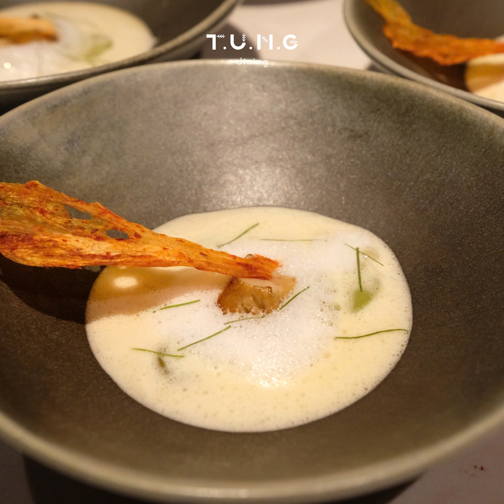 T.U.N.G dining là nhà hàng thế nào?- Ảnh 3.