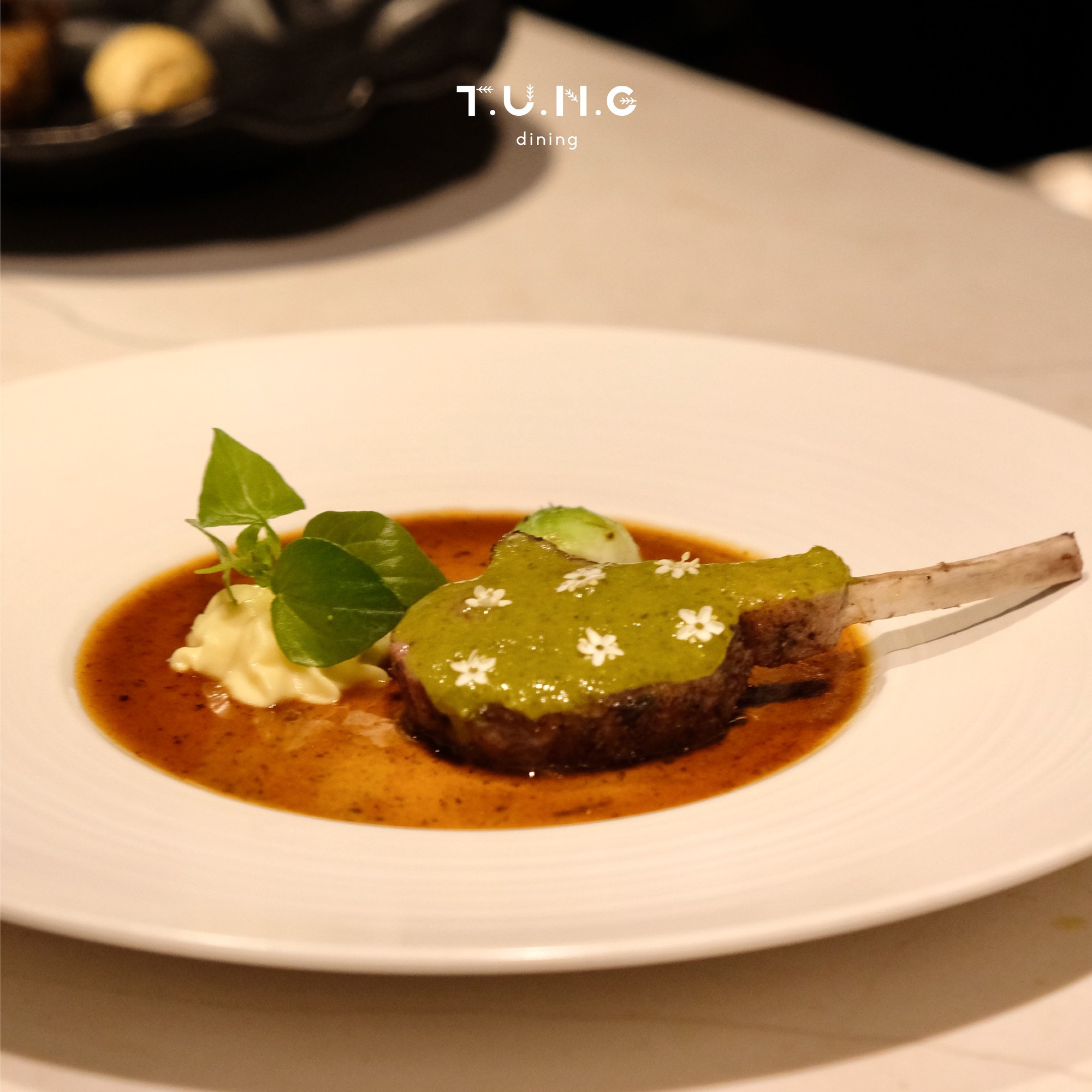 T.U.N.G dining là nhà hàng thế nào?- Ảnh 10.
