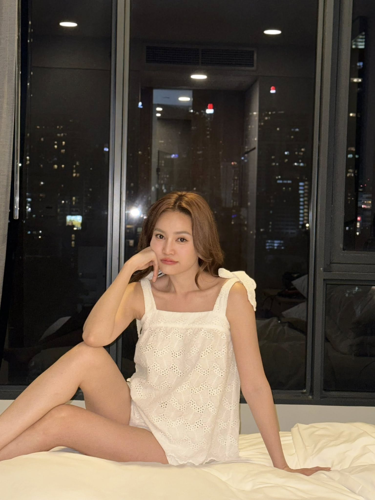Bí ẩn chưa có lời giải về Ninh Dương Lan Ngọc- Ảnh 6.