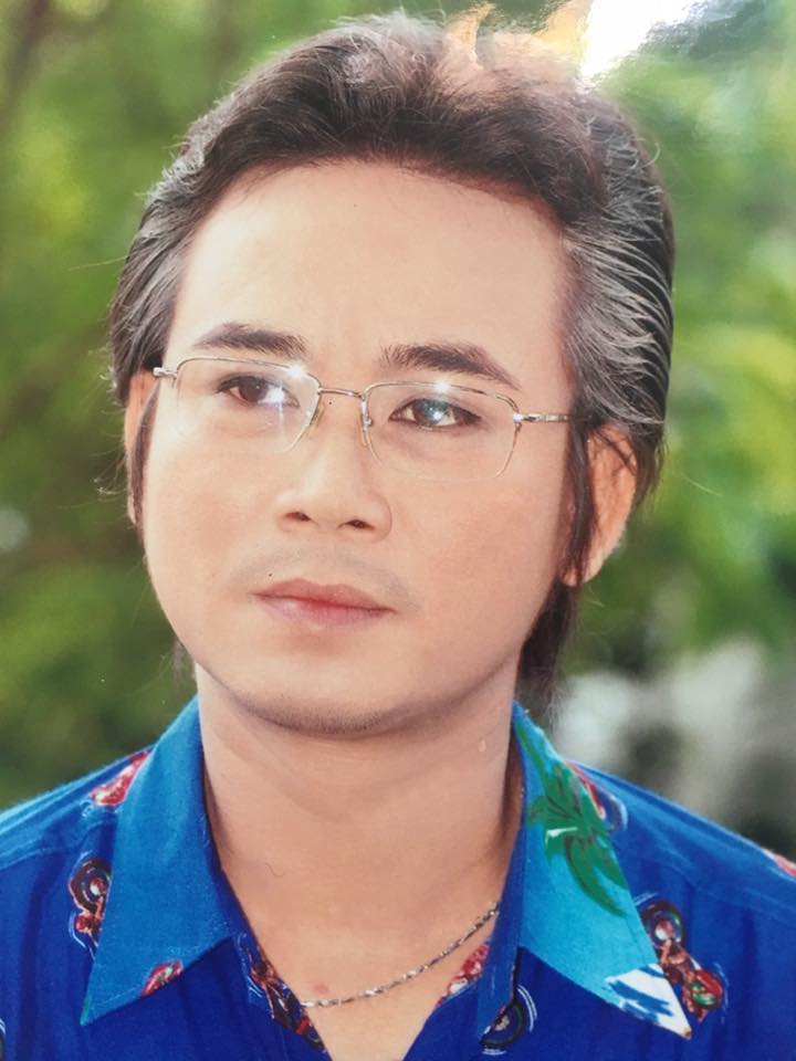 NSƯT Minh Hoàng đột ngột qua đời, hưởng dương 54 tuổi- Ảnh 1.