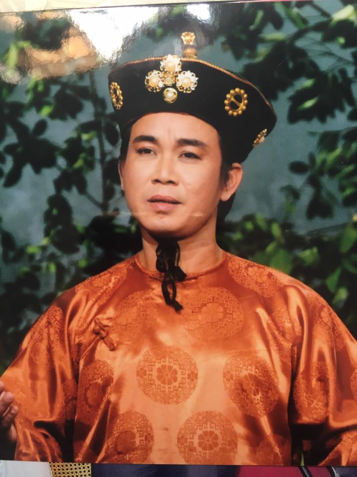 NSƯT Minh Hoàng đột ngột qua đời, hưởng dương 54 tuổi- Ảnh 2.