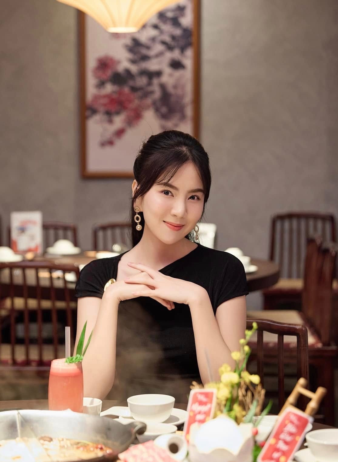 MC Mai Ngọc đổi đời- Ảnh 1.