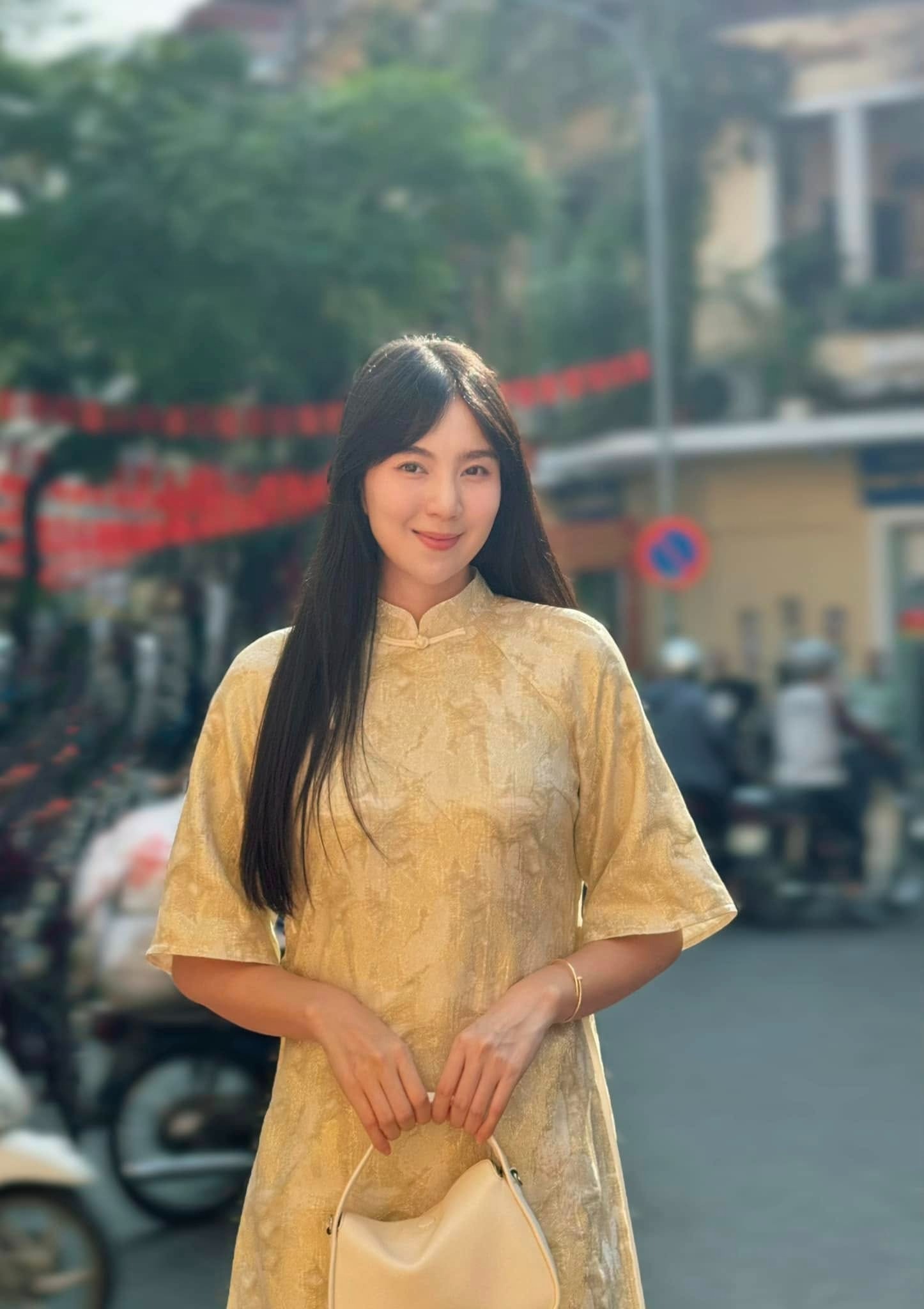 MC Mai Ngọc đổi đời- Ảnh 2.