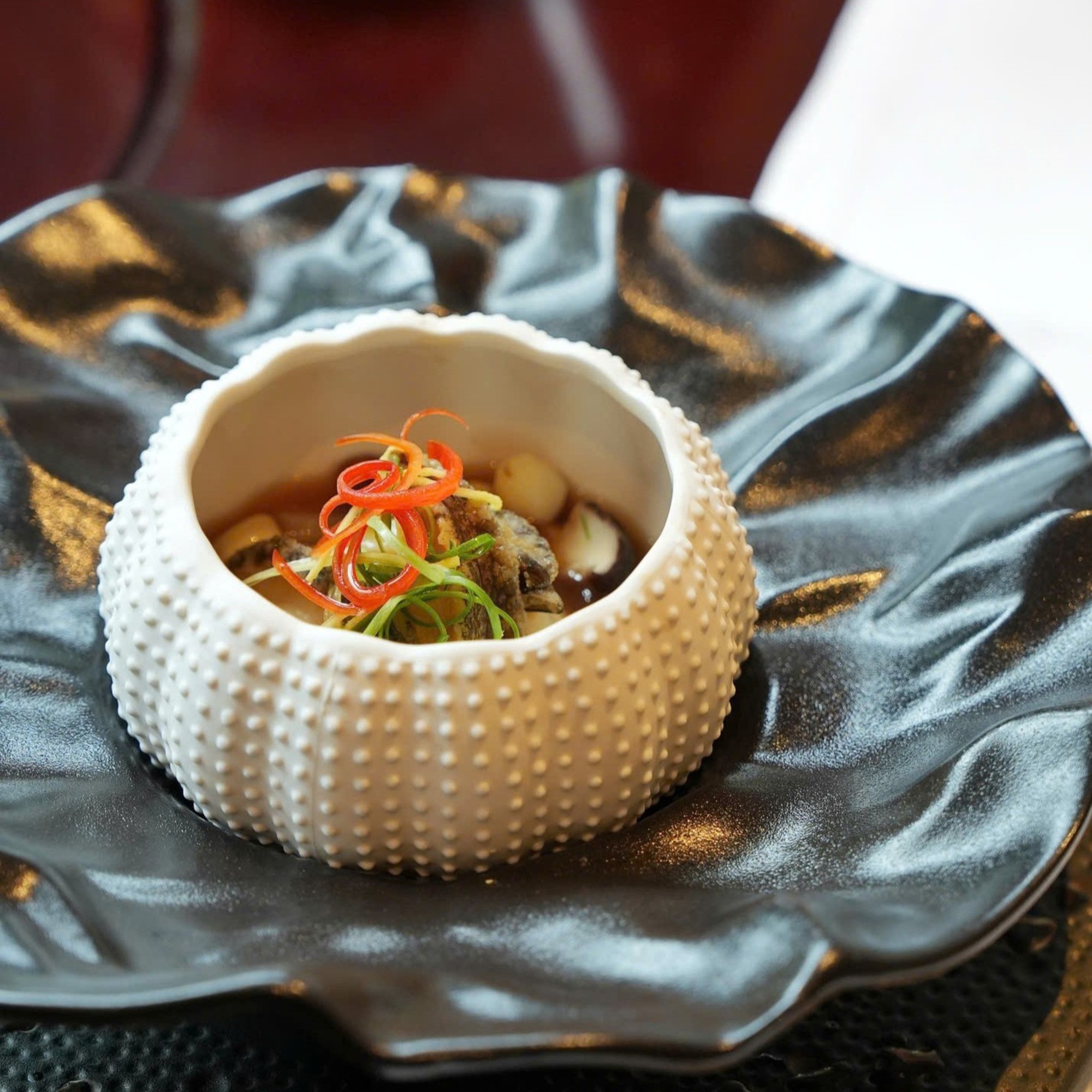 T.U.N.G dining là nhà hàng thế nào?- Ảnh 9.
