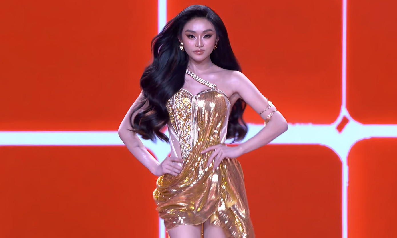 Ông Nawat nói về Yến Nhi- Ảnh 1.