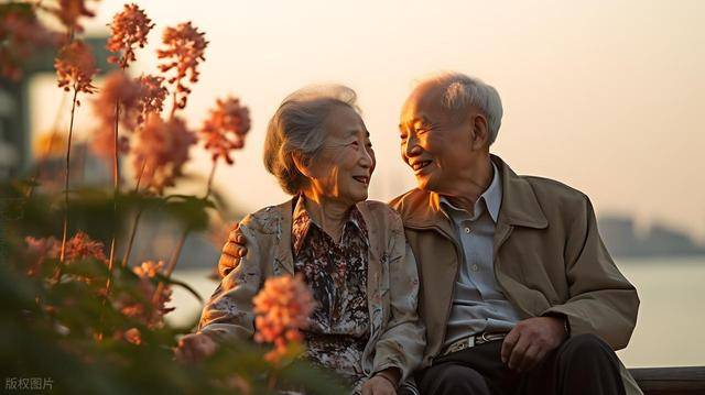 Sau 70 tuổi nhất định phải giữ chắc 3 thứ này, cả đời không hối tiếc- Ảnh 2.