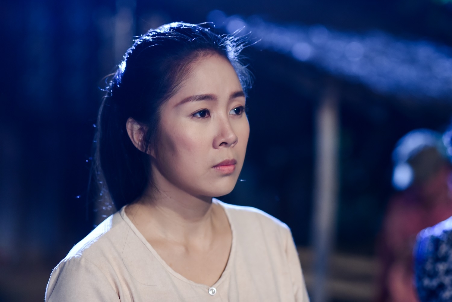 Có ai tin đây là Lê Phương không, dụi mắt 7749 lần vẫn không nhận ra- Ảnh 5.
