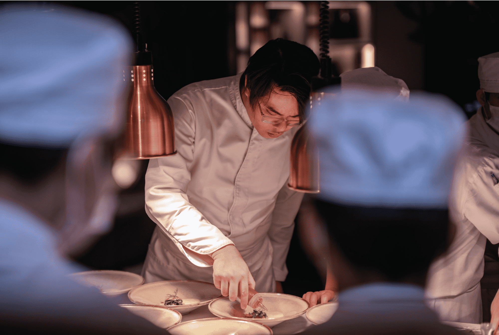 CEO T.U.N.G Dining trả giá đắt- Ảnh 3.