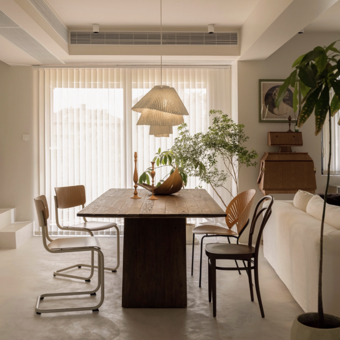 Nữ nghệ sĩ 37 tuổi không kết hôn, sống một mình trong căn nhà 150m2 giá hơn 2 tỷ đồng: "Thỉnh thoảng cũng thấy cô đơn"- Ảnh 4.