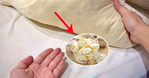 Cất 3 vật này dưới gối: Tà khí tiêu tan, tiền bạc đổ về như nước- Ảnh 1.