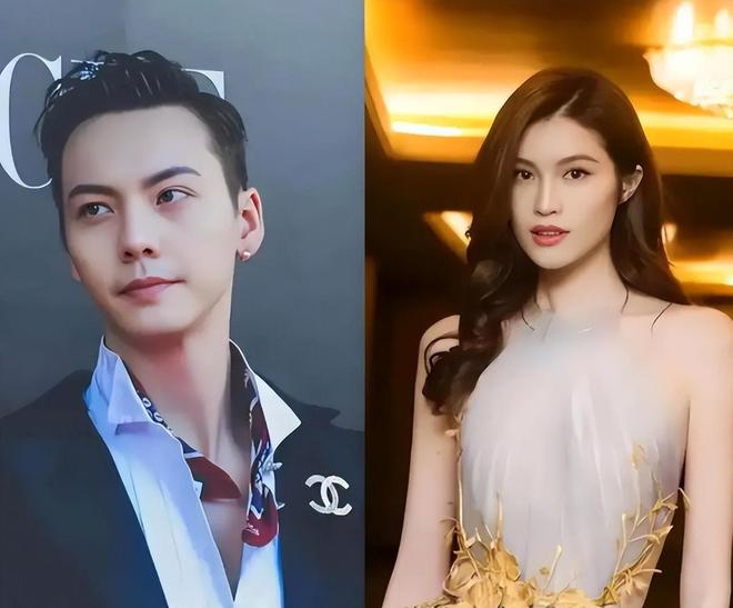 Trần Vỹ Đình khoe vội có con với 