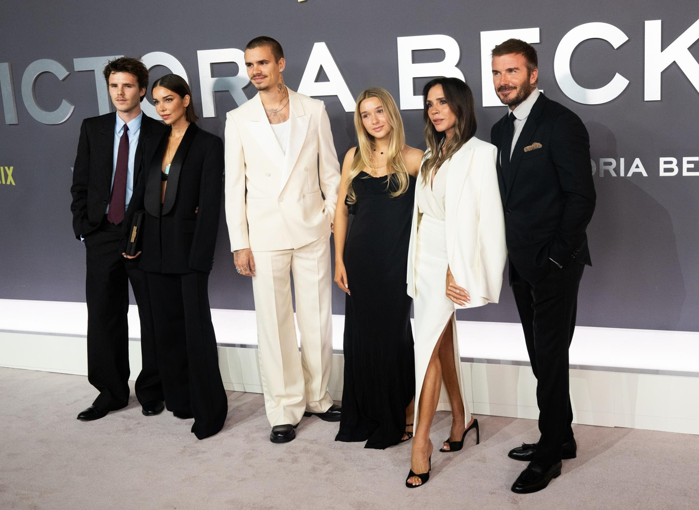 Brooklyn cắt đứt với nhà Beckham- Ảnh 2.