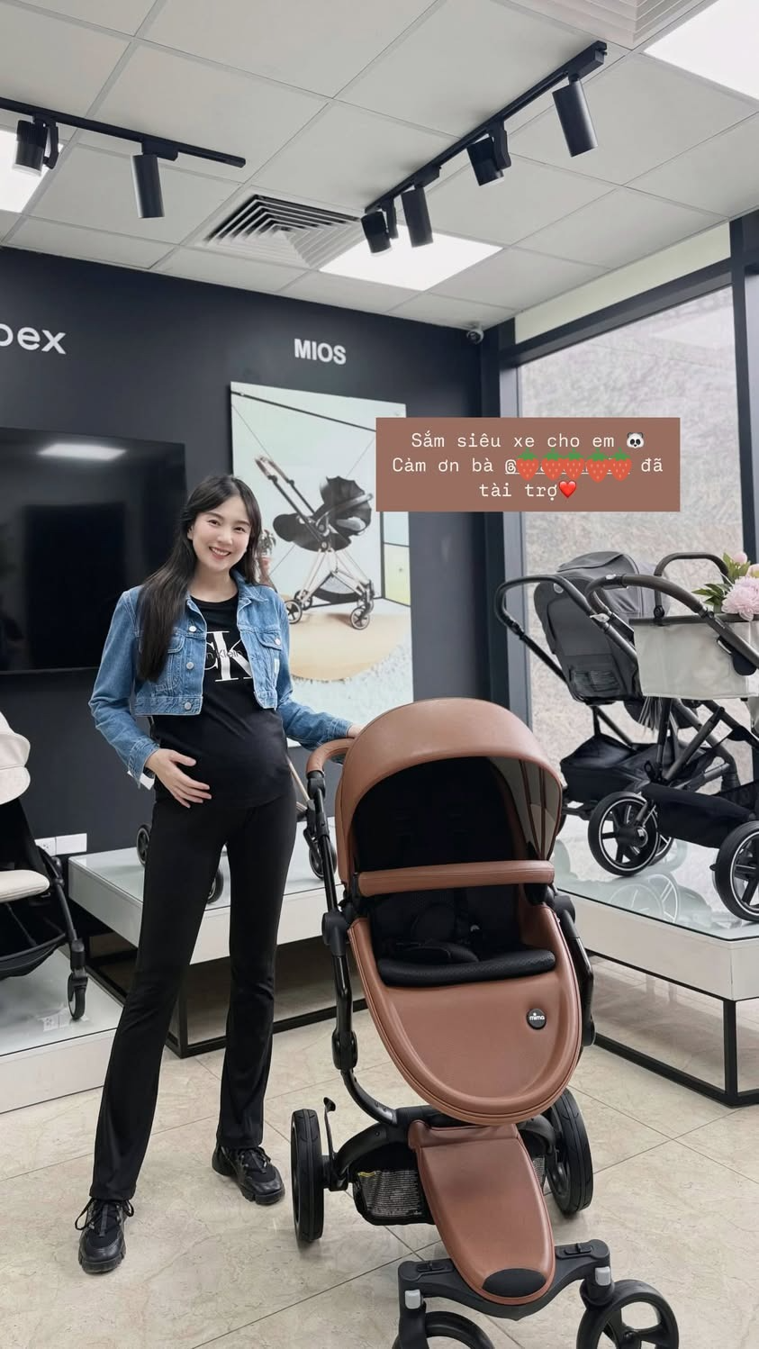 MC Mai Ngọc đổi đời- Ảnh 8.