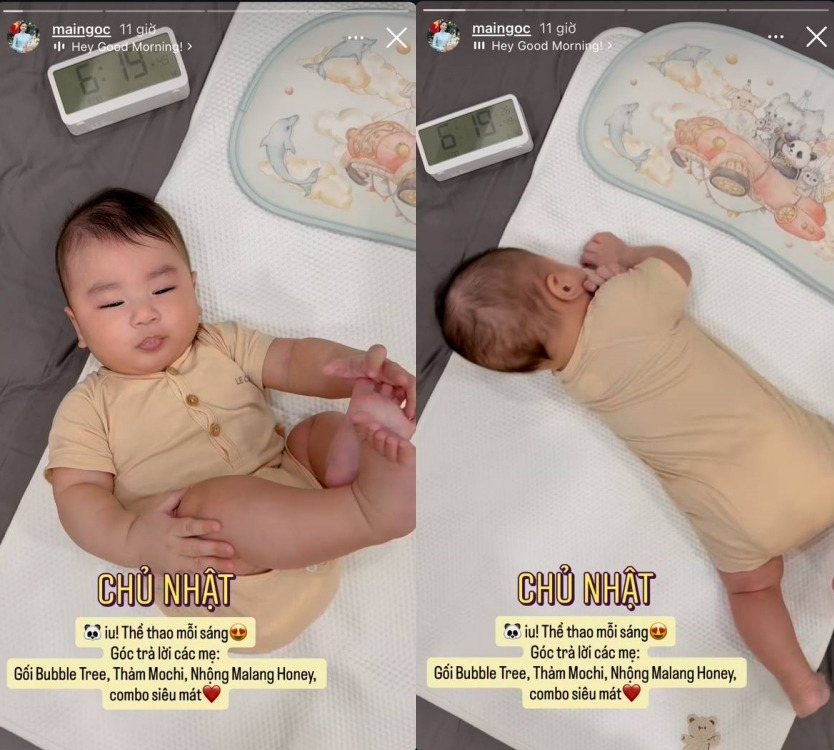 MC Mai Ngọc đổi đời- Ảnh 11.
