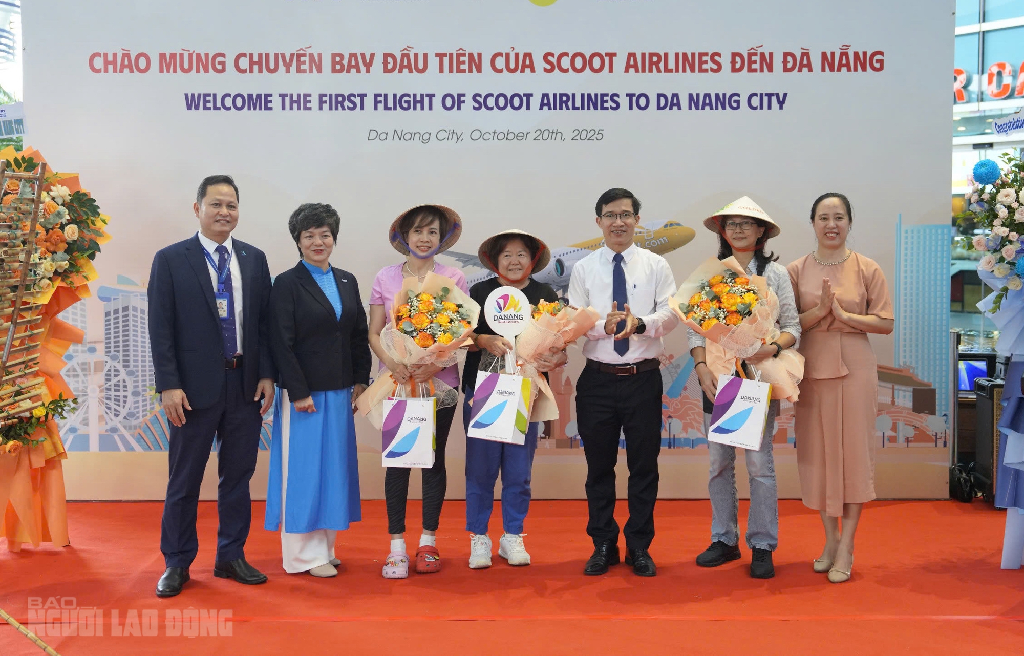 Hãng hàng không giá rẻ của Singapore mở đường bay thẳng tới Đà Nẵng- Ảnh 2.