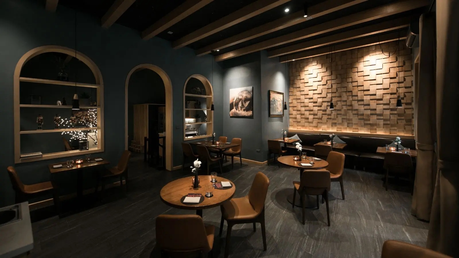 Hoàng Tùng - chủ của Tung Dining bị truy tố vì trốn thuế- Ảnh 1.