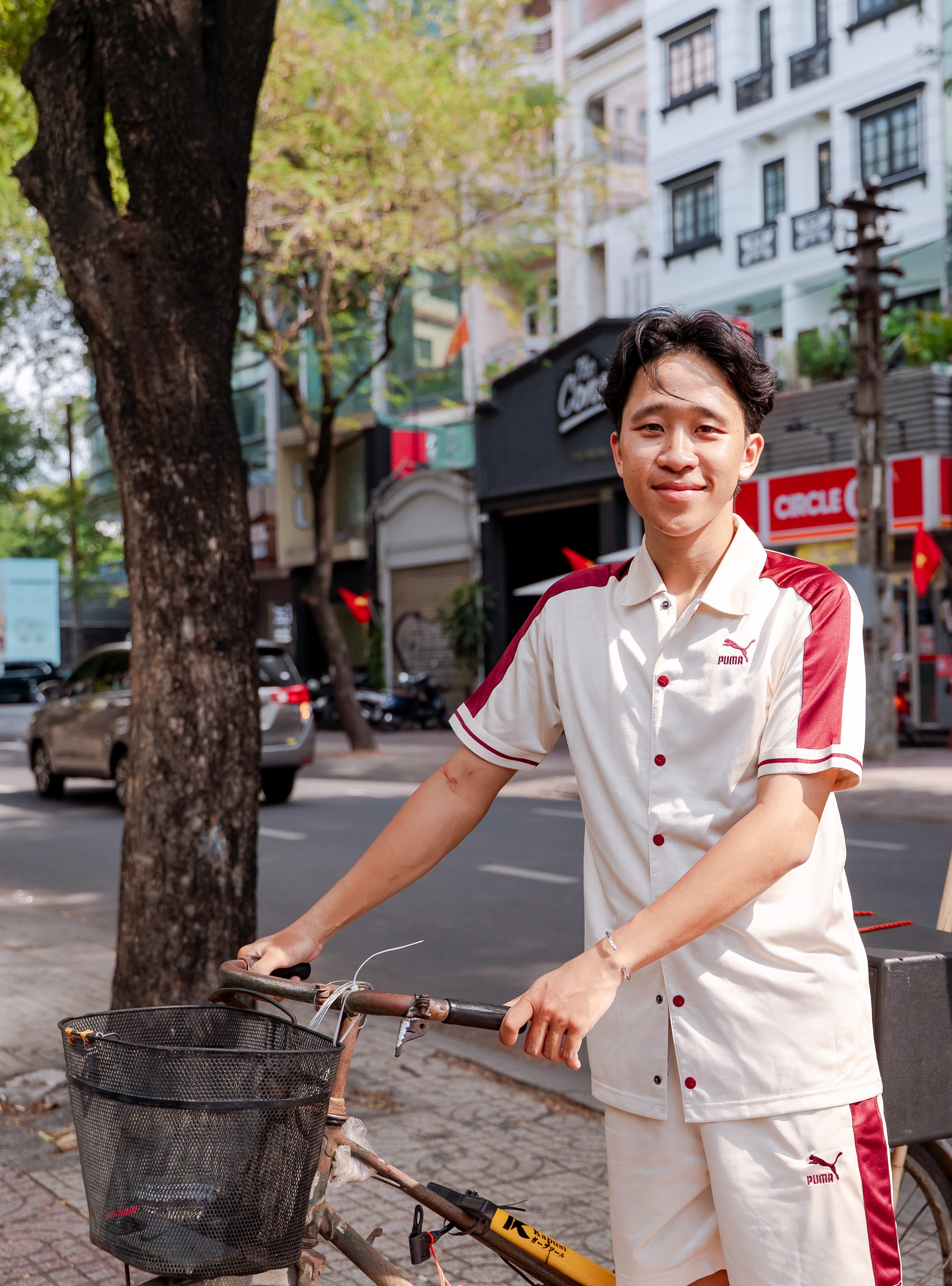 TikToker Đào Quang Hà vừa bị bắt là ai? Nổi tiếng trên mạng ra sao?- Ảnh 2.