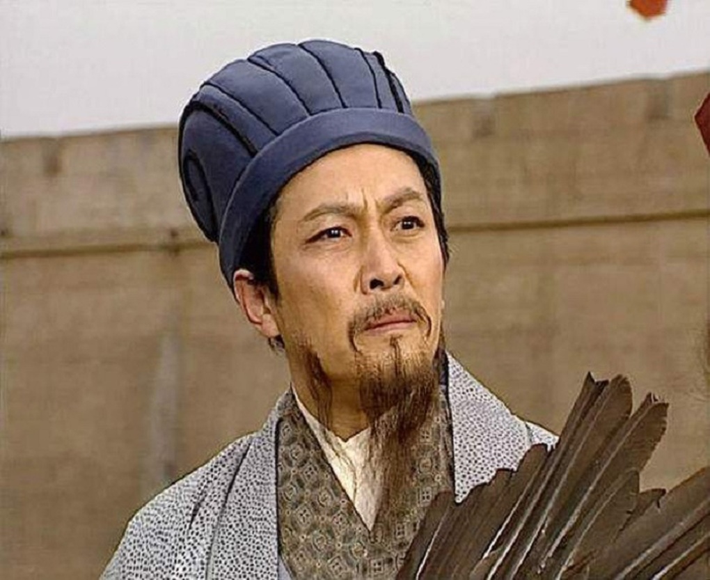 Ai là quân sư giỏi nhất Tam Quốc?- Ảnh 1.