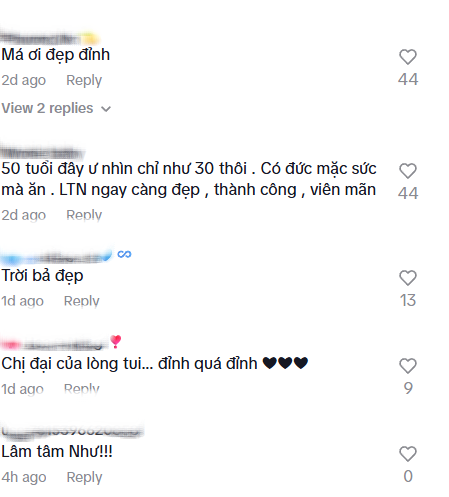 Lâm Tâm Như đẹp lại sau nghi vấn thẩm mỹ hút 100 triệu lượt xem- Ảnh 7.