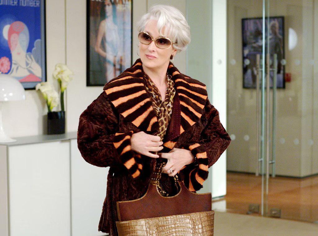 Mỹ nữ tóc bạc Meryl Streep: Ngoài 75 tuổi vẫn không bớt đẹp và sành điệu- Ảnh 4.