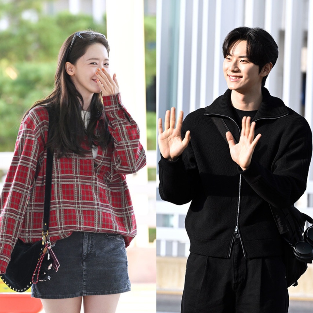 Yoona và dàn diễn v…