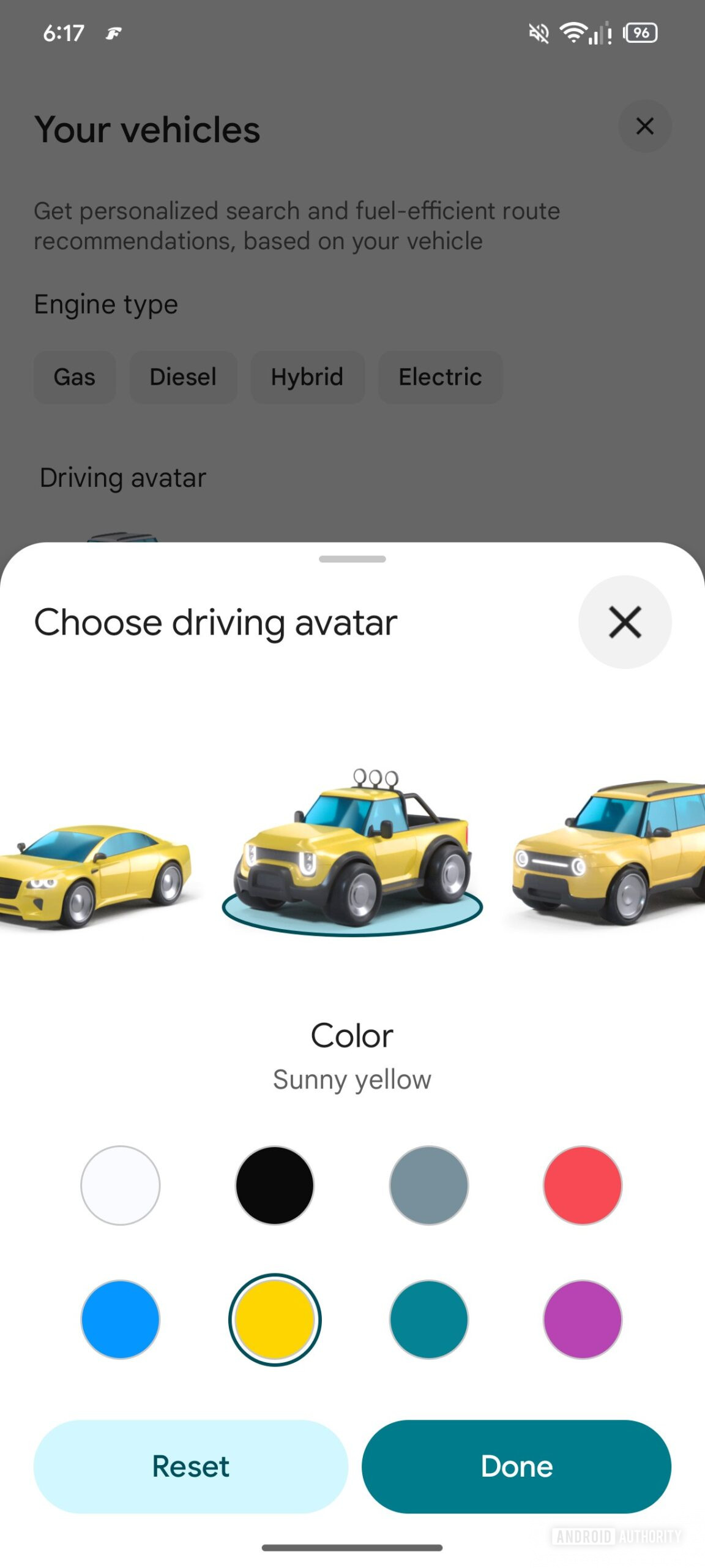 Cập nhật mới của Google Maps mà người chạy xe nên biết- Ảnh 2.