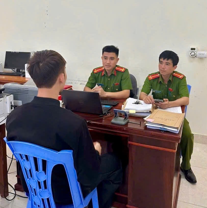 Bộ Công an cảnh báo khẩn- Ảnh 1.