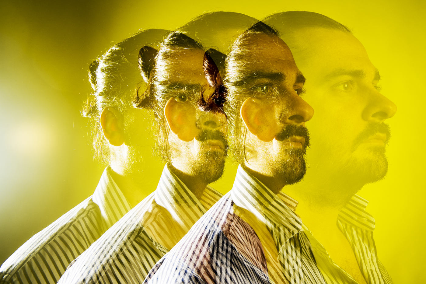 Tại sao chúng ta nổi da gà khi sợ hãi hoặc xúc động?- Ảnh 4.