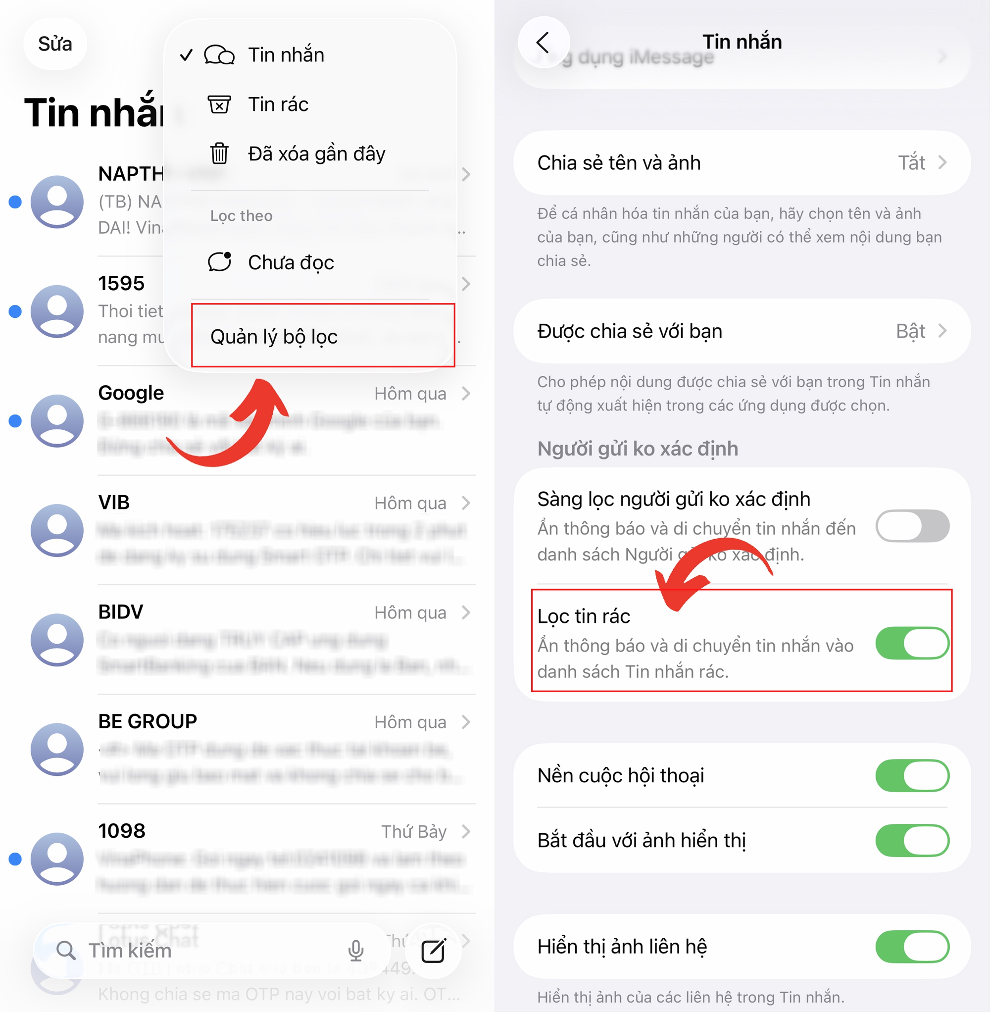 Tính năng mới trên iPhone người dùng được khuyên bật ngay lập tức- Ảnh 2.