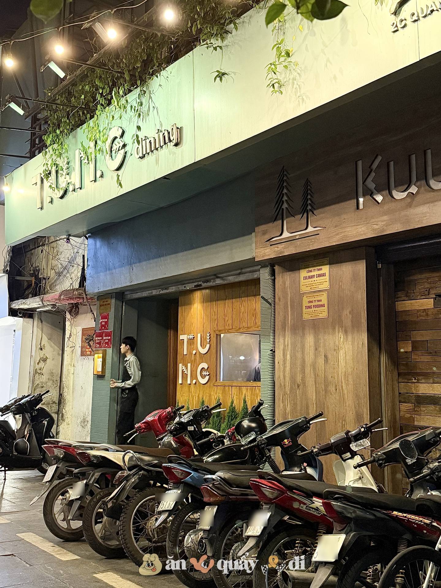 Hình ảnh mới nhất của nhà hàng T.U.N.G dining sau khi chủ bị truy tố- Ảnh 4.
