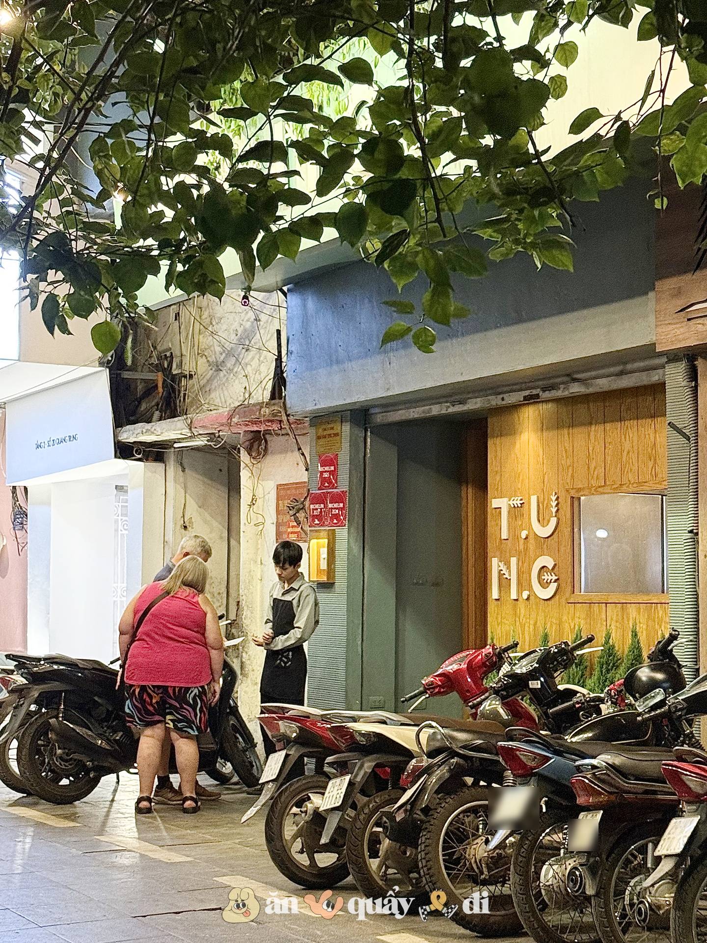 Hình ảnh mới nhất của nhà hàng T.U.N.G dining sau khi chủ bị truy tố- Ảnh 6.
