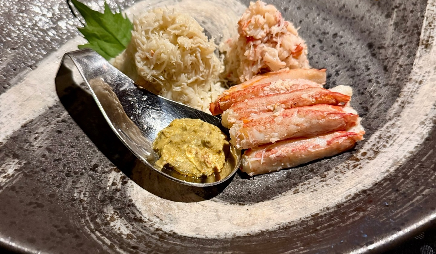 Bữa ăn 100 triệu đồng của Hà Siêu Liên- Ảnh 5.